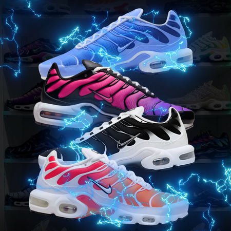 Air Max Tn Plus