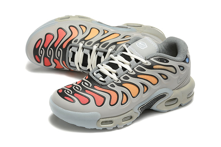 Air Max Plus Drift “Light Smoke Grey”