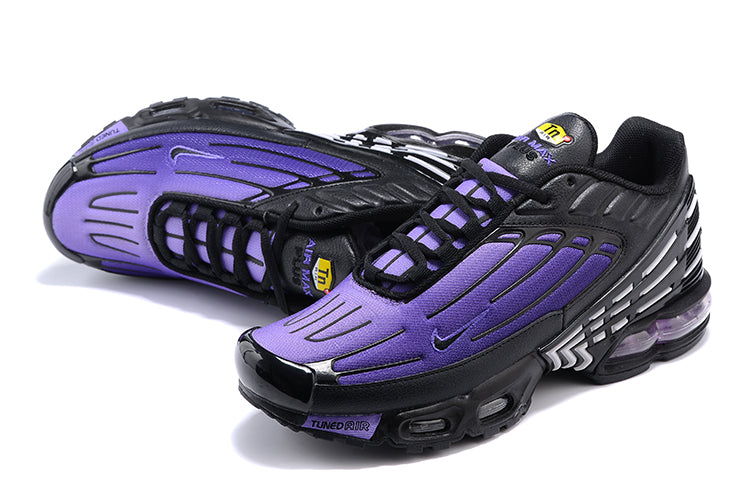 Air Max TN 3 "Black Purple"