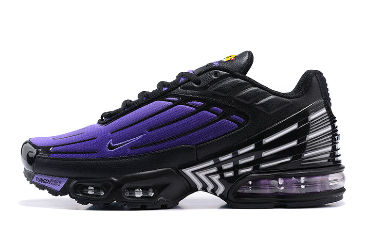 Air Max TN 3 "Black Purple"