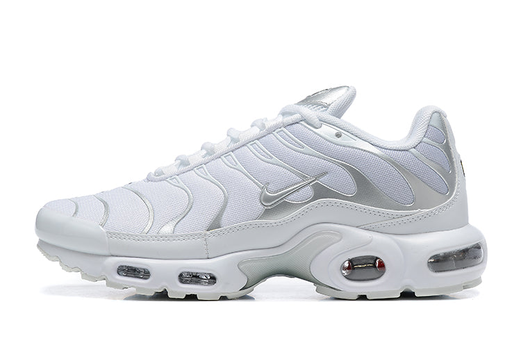 Air Max Plus TN 1 “White Metalic”