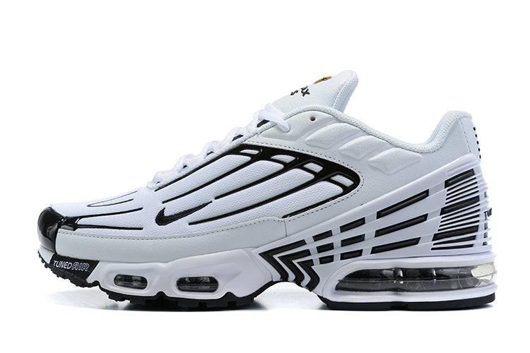 Air Max TN 3 "Black White"