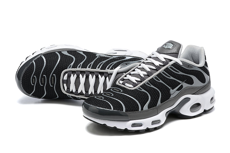 Air Max Plus TN 1 ”Black/Gray"