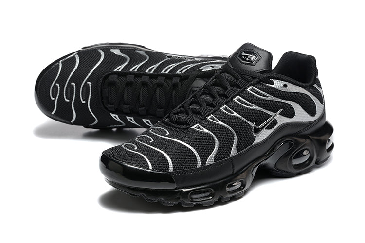 Air Max Plus TN 1 “Black/Silver”