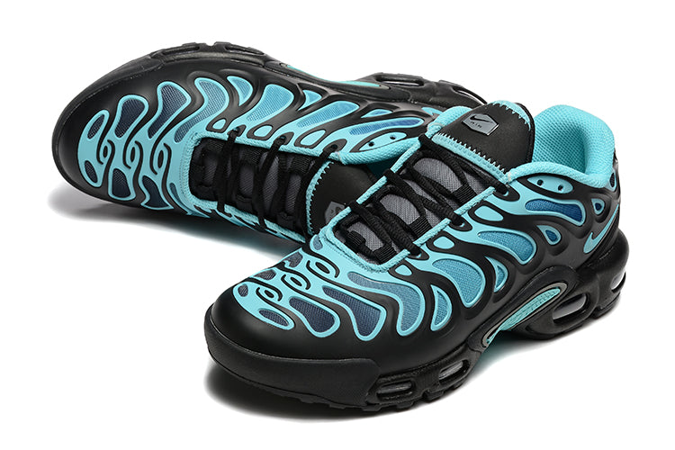 Air Max Plus Drift “Black/Cyan”