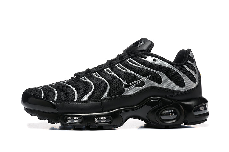 Air Max Plus TN 1 “Black/Silver”