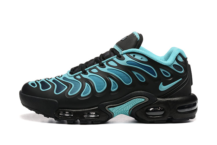 Air Max Plus Drift “Black/Cyan”