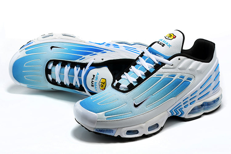 Air Max TN 3 "Laser Blue"