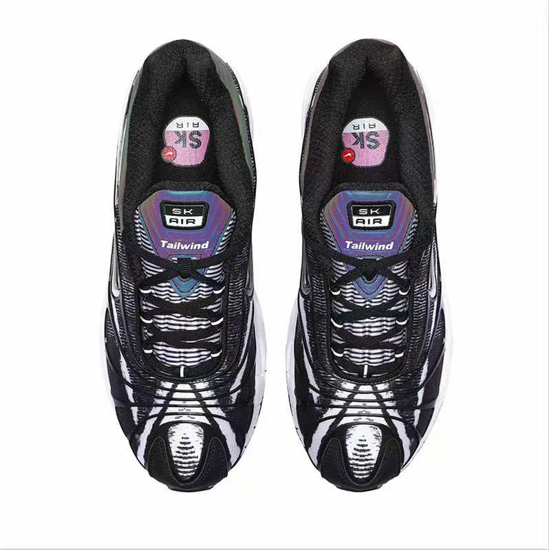 Air Max TW V X Skepta "Midnight Navy"