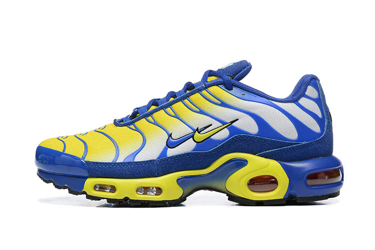 Air Max Plus TN 1 “Barcelona”