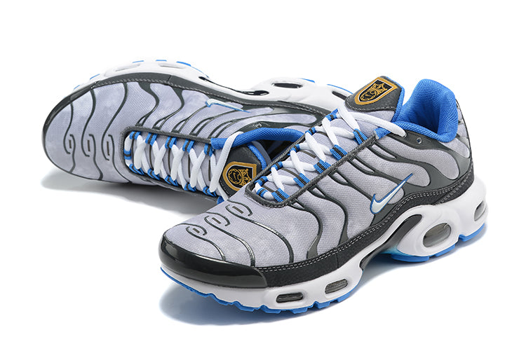 Air Max Plus TN 1 " blue greh"