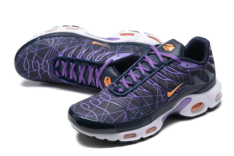 Air Max Plus TN 1 “Laser Purple”