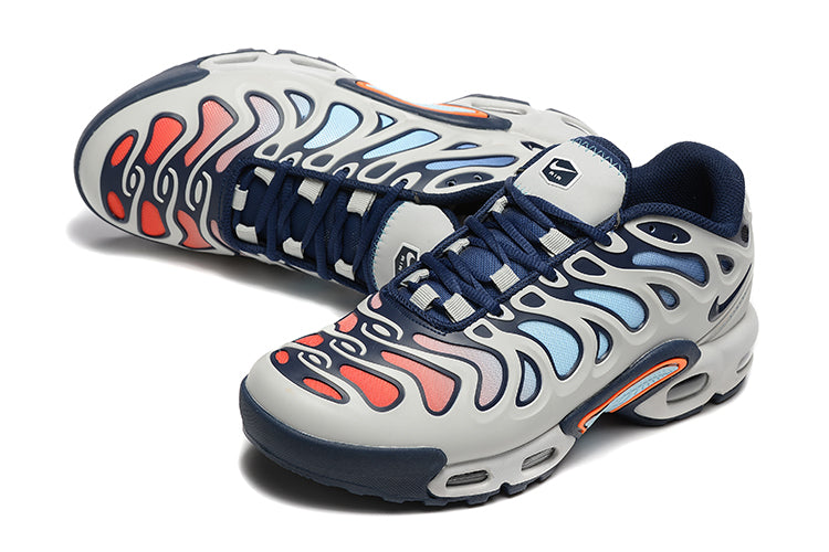 Air Max Plus Drift “Grey Thunder Blue”