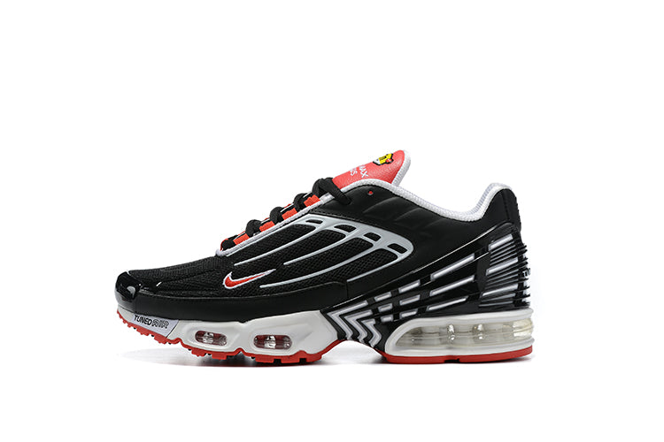 Air Max TN 3 "Track Red"