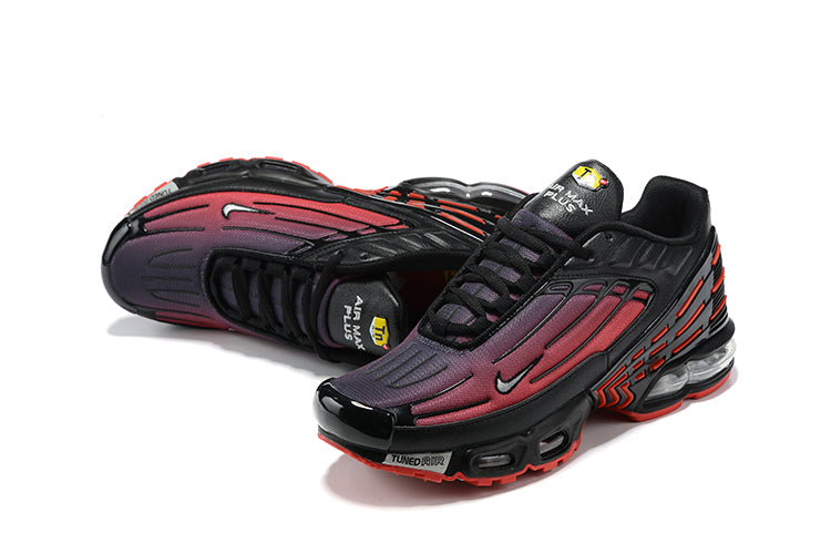 Air Max TN 3 "Black/Red"