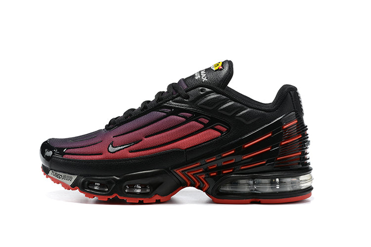 Air Max TN 3 "Black/Red"