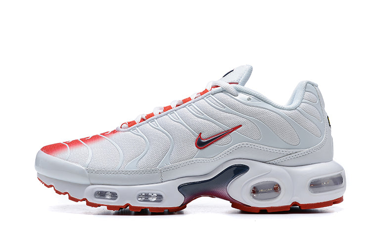 Air Max Plus TN 1 “White Red”