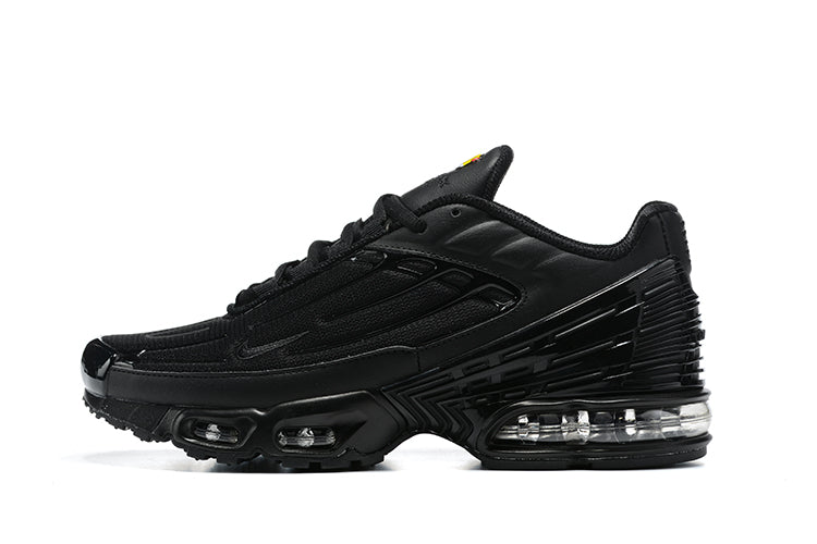 Air Max TN 3 "Triple Black"