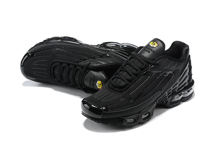 Air Max TN 3 "Triple Black"