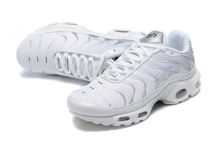 Air Max Plus TN 1 “White Metalic”