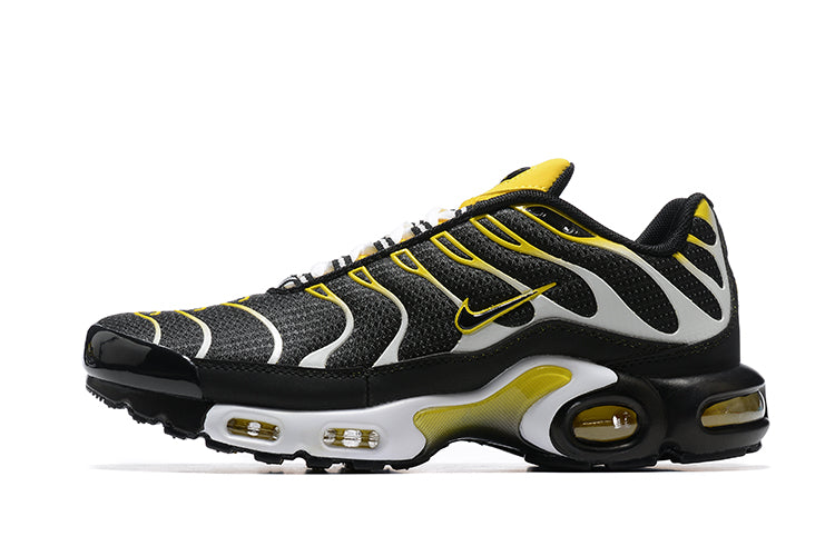 Air Max Plus TN 1 “Black Tour Yellow”