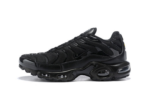 Air Max Plus TN 1 “Triple Black”