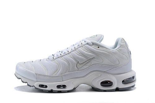 Air Max Plus TN 1 “Triple White”