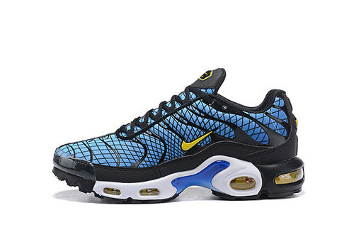 Air Max Plus TN 1 “Greedy”