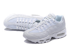 Air Max 95 “Triple White”