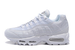 Air Max 95 “Triple White”