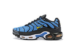 Air Max Plus TN 1 “Hyper Blue”