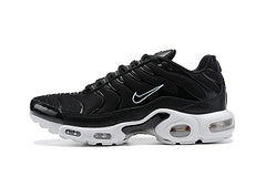 Air Max Plus TN 1 “Black/White”