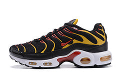 Air Max Plus TN 1 “Reverse Sunset”