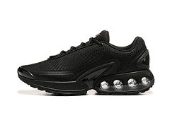 Air Max DN “Triple Black”