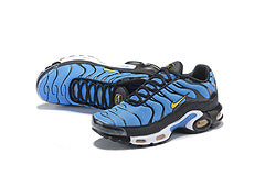 Air Max Plus TN 1 “Hyper Blue”