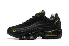 Air Max 95 "Black Tour Yellow"