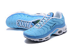 Air Max Plus TN 1 “University Blue”