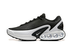 Air Max DN "Black White Cool Grey"