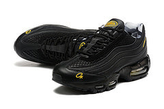 Air Max 95 "Black Tour Yellow"