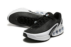 Air Max DN "Black White Cool Grey"