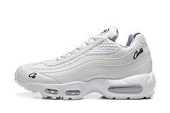 Air Max 95 X Corteiz "Triple White"