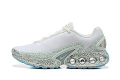 Air Max DN "White Metallic Silver"